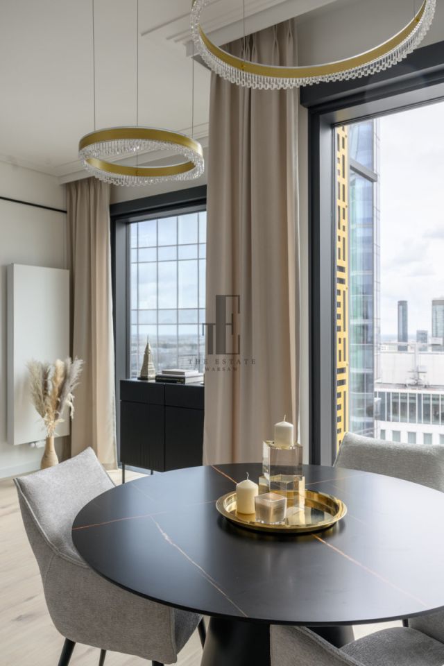 Mieszkanie 1-pokojowe Warszawa Wola, ul. Prosta. Zdjęcie 5