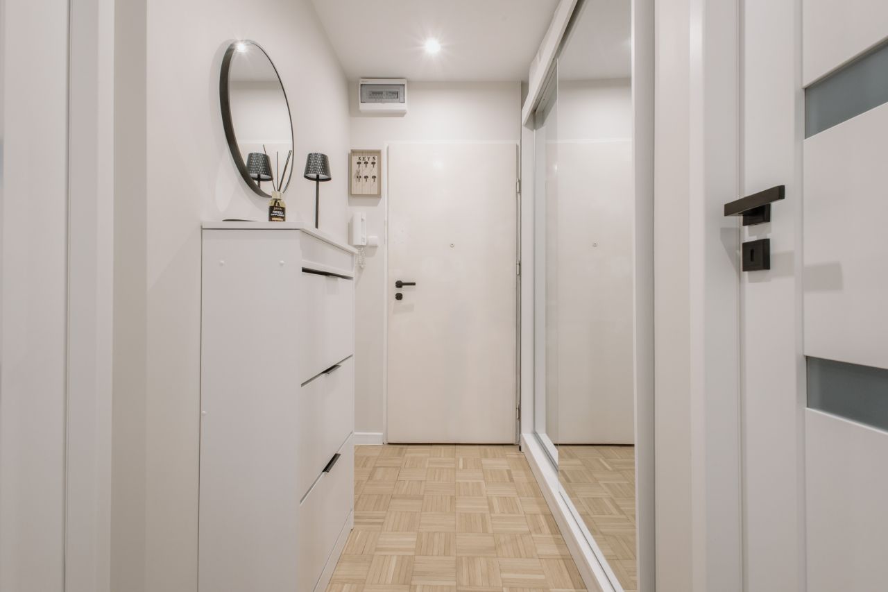 Mieszkanie 2-pokojowe Wrocław Kozanów, ul. Dzielna. Zdjęcie 13