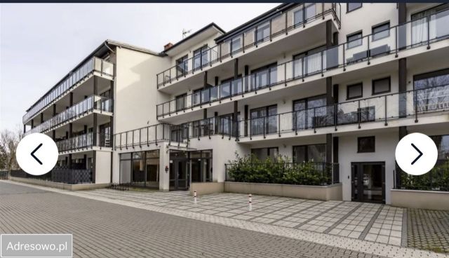 Mieszkanie 2-pokojowe Jastrzębia Góra, ul. Rozewska. Zdjęcie 1