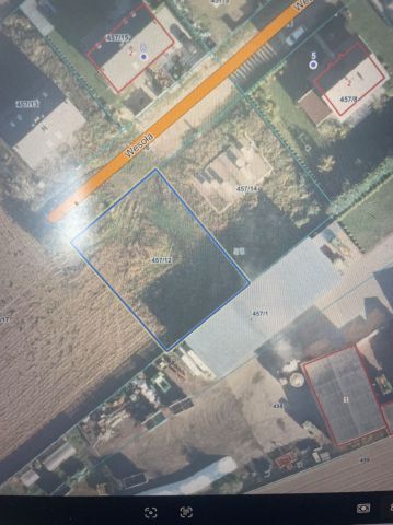 Działka budowlana Konarzewo. Zdjęcie 1