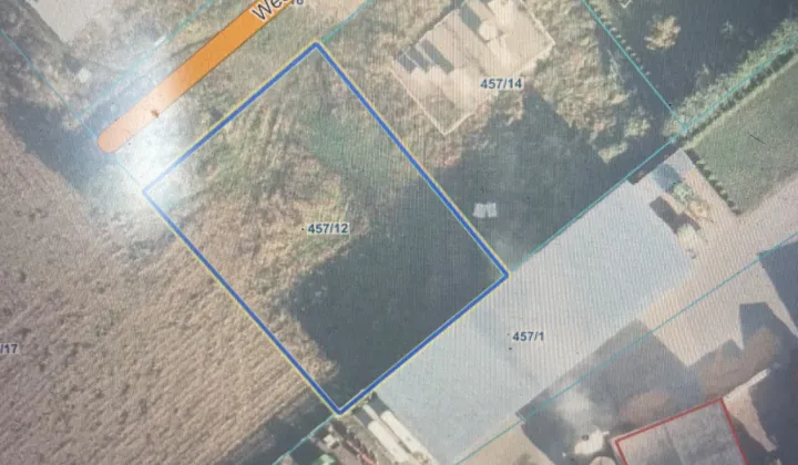 Działka budowlana Konarzewo