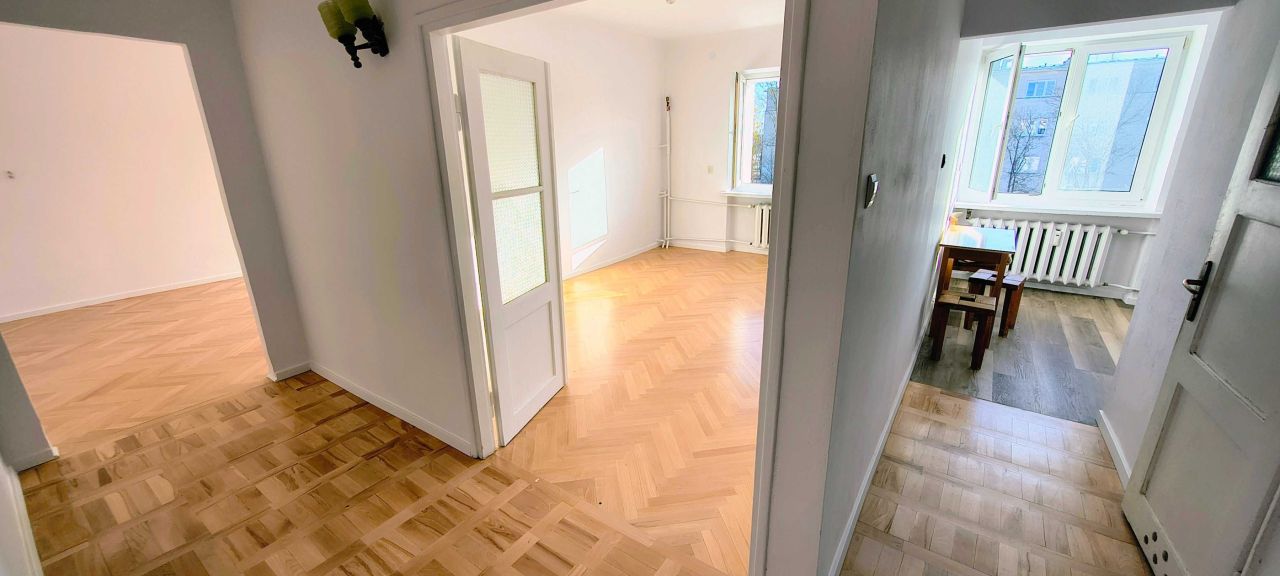 Mieszkanie 2-pokojowe Warszawa Bemowo, ul. gen. Sylwestra Kaliskiego. Zdjęcie 3