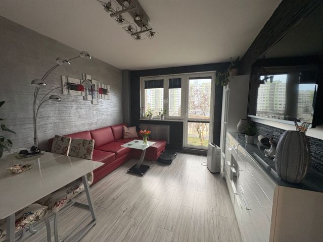 Mieszkanie 3-pokojowe Gliwice Trynek, ul. Nowa. Zdjęcie 1