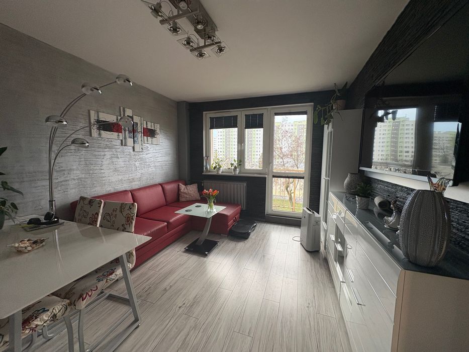 Mieszkanie 3-pokojowe Gliwice Trynek, ul. Nowa. Zdjęcie 1