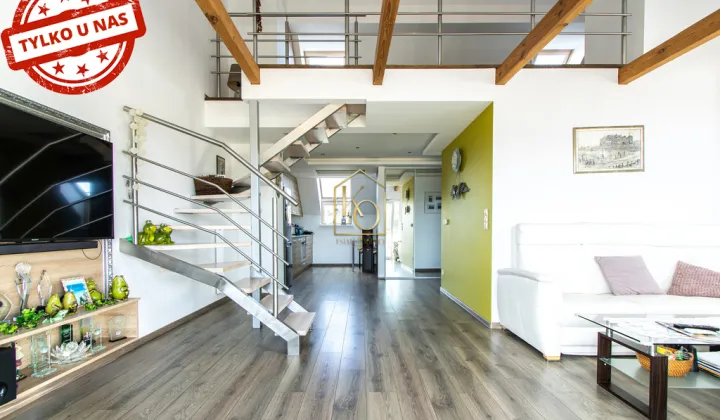 Mieszkanie 3-pokojowe Kalinowo, ul. Zielona Dolina