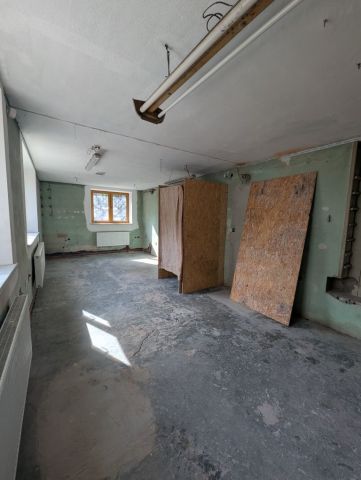 Lokal Kraków Łagiewniki-Borek Fałęcki. Zdjęcie 1