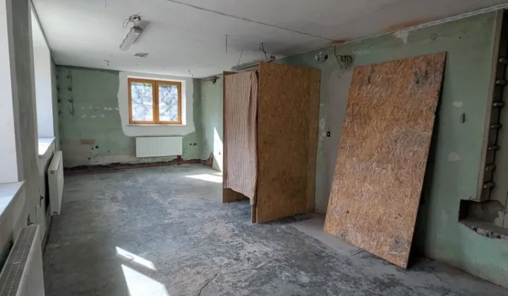 Lokal Kraków Łagiewniki-Borek Fałęcki