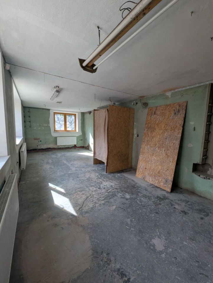 Lokal Kraków Łagiewniki-Borek Fałęcki. Zdjęcie 1