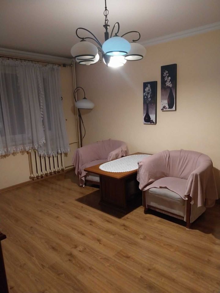 Mieszkanie 2-pokojowe Zawiercie Centrum, ul. Józefa Piłsudskiego. Zdjęcie 4