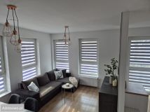 Mieszkanie 3-pokojowe Stargard Centrum, ul. 11 Listopada. Zdjęcie 3