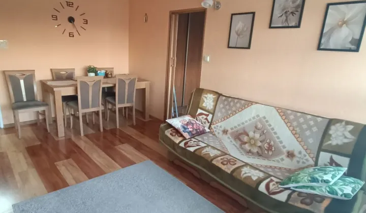 Mieszkanie 3-pokojowe Grudziądz Lotnisko, ul. Ikara