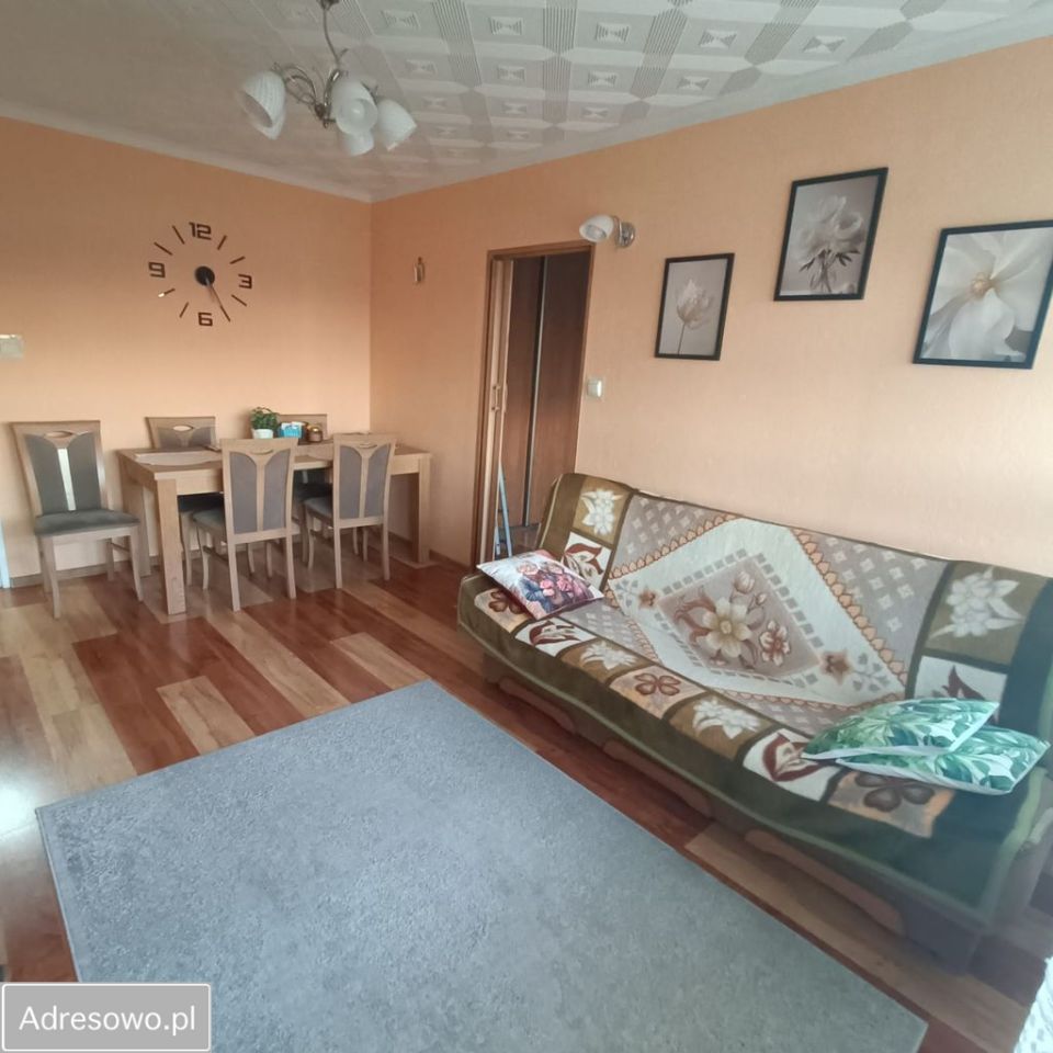 Mieszkanie 3-pokojowe Grudziądz Lotnisko, ul. Ikara. Zdjęcie 1