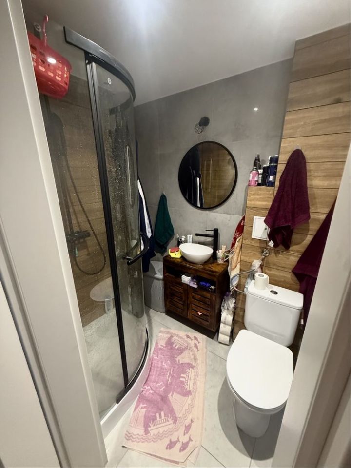 Mieszkanie 2-pokojowe Ostrzeszów, ul. Kwiatowa. Zdjęcie 3