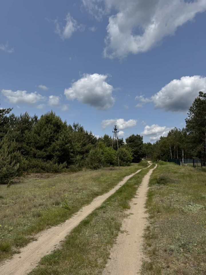 Działka budowlana Szkocja, ul. Różana. Zdjęcie 5