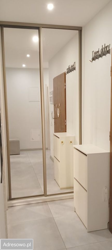 Mieszkanie 2-pokojowe Kraków Czyżyny, os. Osiedle Avia. Zdjęcie 4