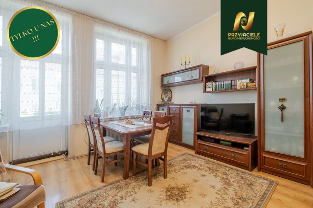 Mieszkanie 3-pokojowe Gdańsk Wrzeszcz, ul. Stanisława Staszica. Zdjęcie 3