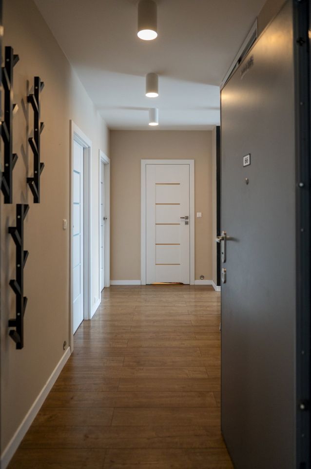 Mieszkanie 4-pokojowe Grodzisk Mazowiecki Łąki, ul. Żydowska. Zdjęcie 6