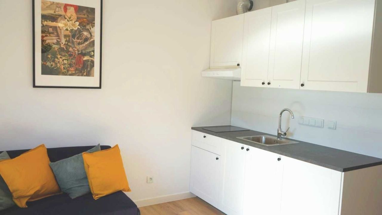 Mieszkanie 2-pokojowe Warszawa Wola. Zdjęcie 7