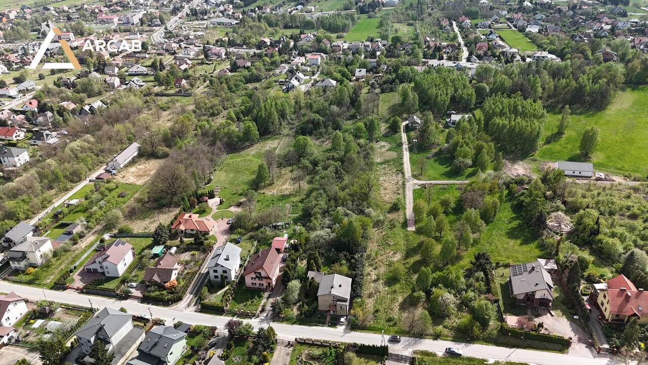 Działka budowlana Miedziana Góra, ul. Zagórska. Zdjęcie 5