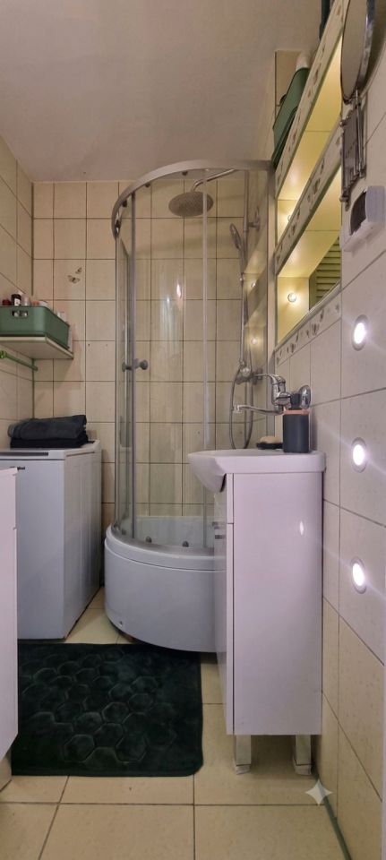 Mieszkanie 3-pokojowe Lublin Czechów, ul. Żelazowej Woli. Zdjęcie 10