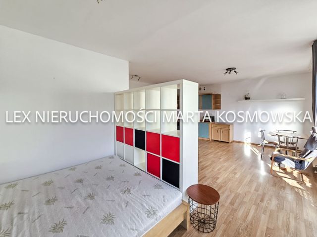 Mieszkanie 1-pokojowe Warszawa Ochota, ul. Wacława Sierpińskiego. Zdjęcie 7