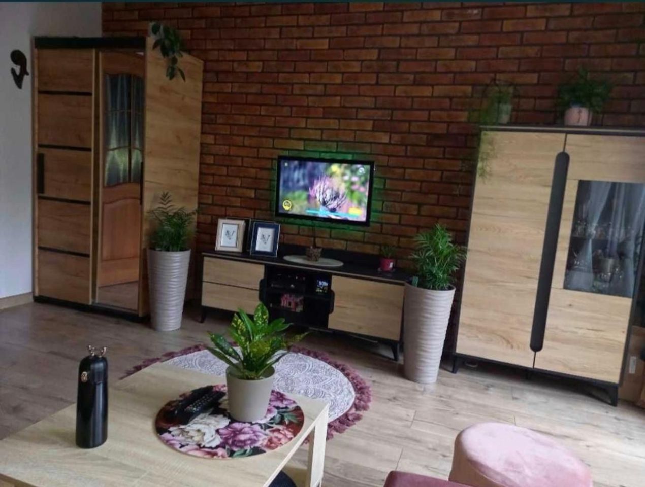 Mieszkanie 2-pokojowe Wrocław Psie Pole, ul. Wilanowska. Zdjęcie 3
