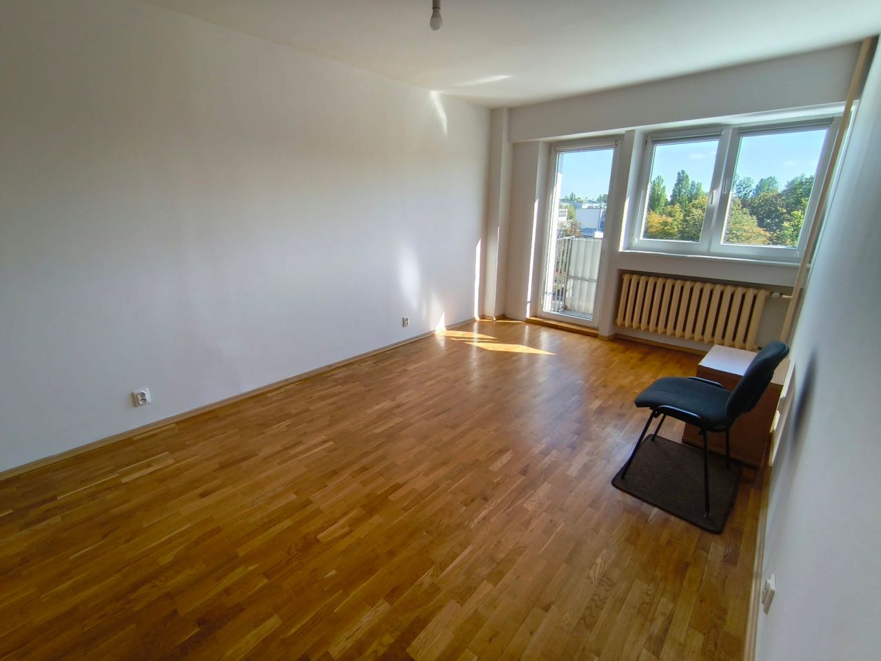 Mieszkanie 2-pokojowe Warszawa Bielany, ul. Gustawa Daniłowskiego. Zdjęcie 6
