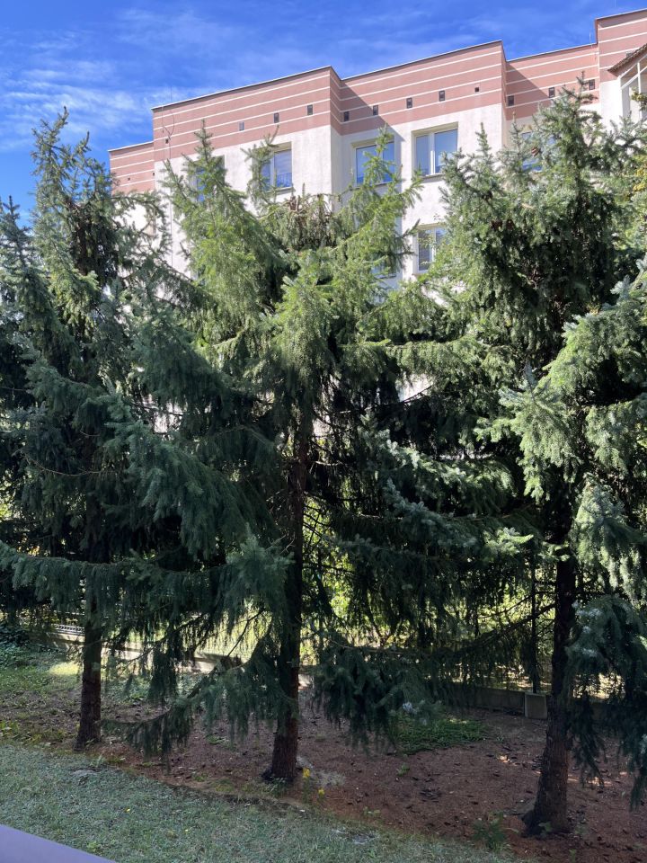Mieszkanie 4-pokojowe Warszawa Rembertów, ul. Czerwonych Beretów. Zdjęcie 1