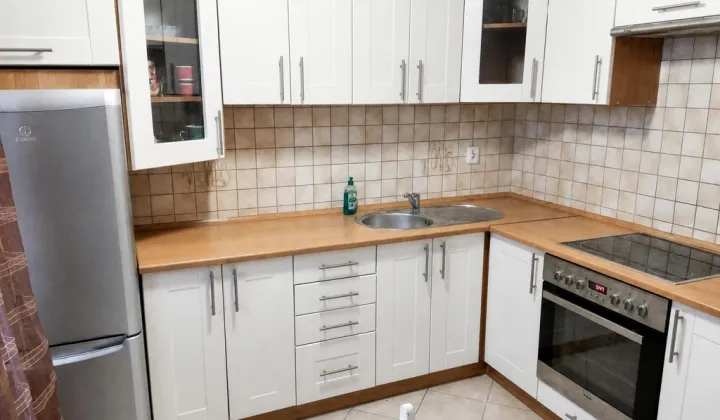 Mieszkanie 2-pokojowe Warszawa Bemowo, ul. Górczewska