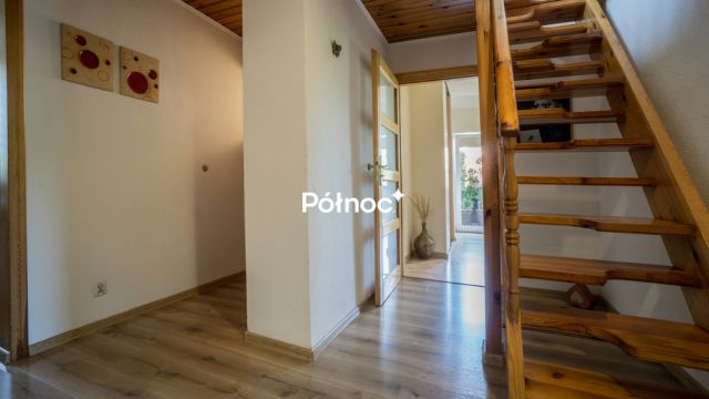 Mieszkanie 3-pokojowe Kudowa-Zdrój, ul. Zdrojowa. Zdjęcie 3