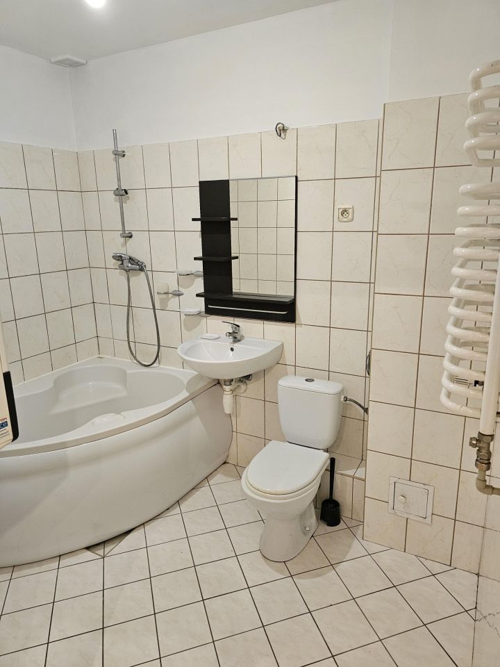 Mieszkanie 2-pokojowe Będzin Górki Małobądzkie, ul. Kalinowa. Zdjęcie 2