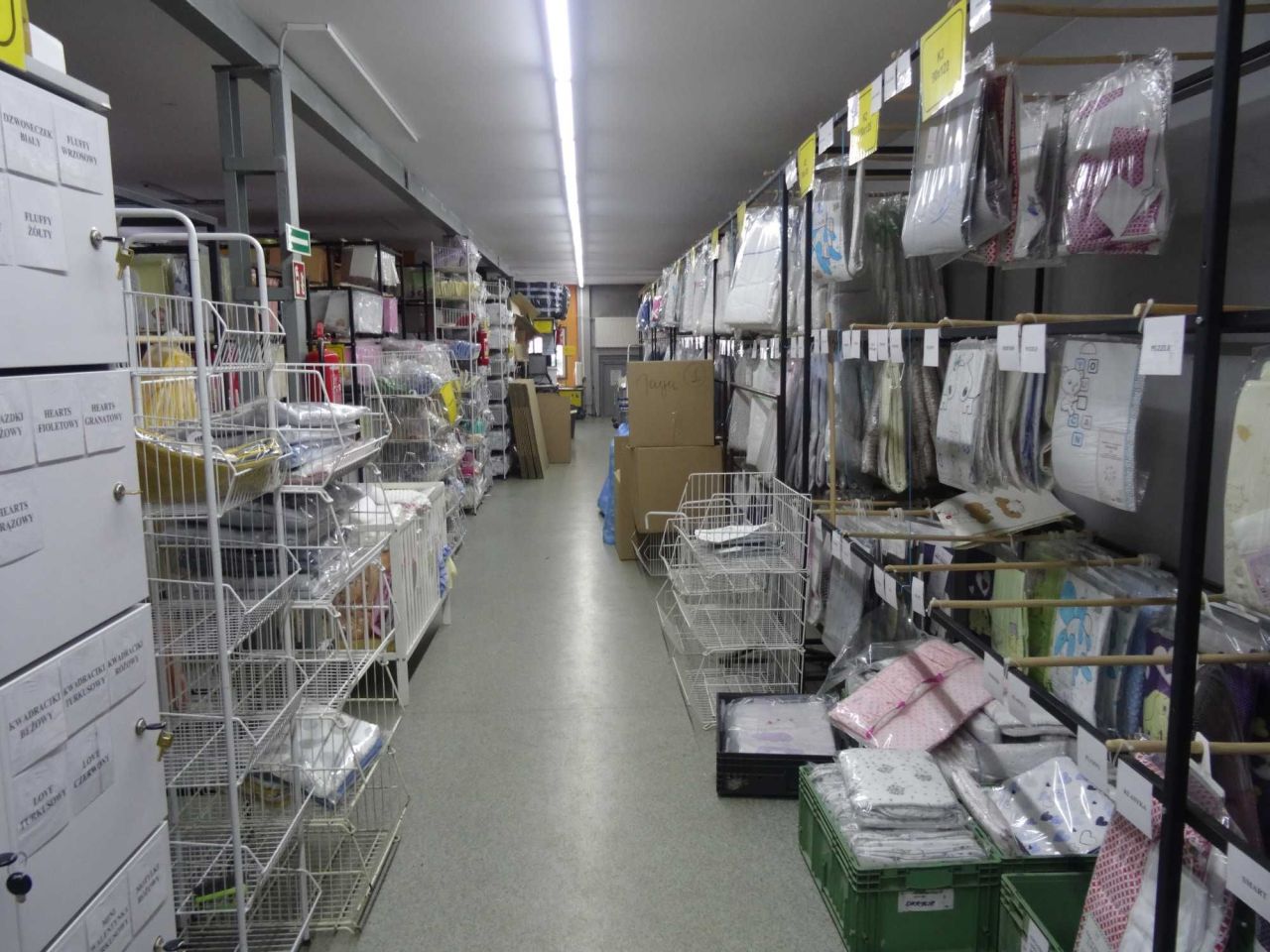 Hala/magazyn Łódź Widzew. Zdjęcie 6