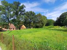 Działka budowlana Miękinia, ul. Tadeusza Kościuszki. Zdjęcie 4