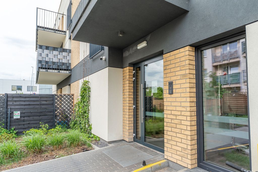 Mieszkanie 2-pokojowe Warszawa Targówek. Zdjęcie 6