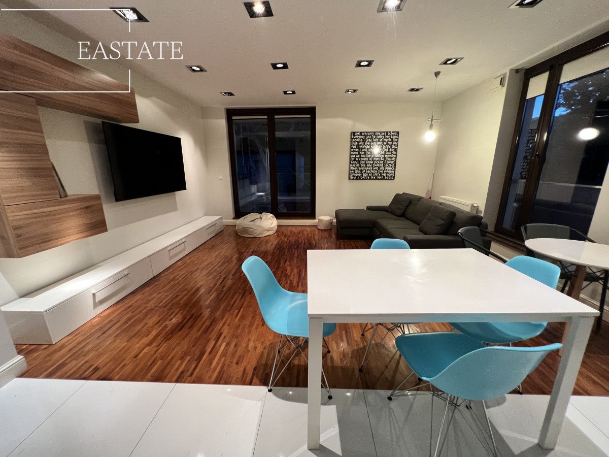 Mieszkanie 2-pokojowe Warszawa Włochy, ul. 1 Sierpnia. Zdjęcie 4