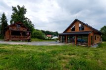 dom wolnostojący, 5 pokoi Ustroń