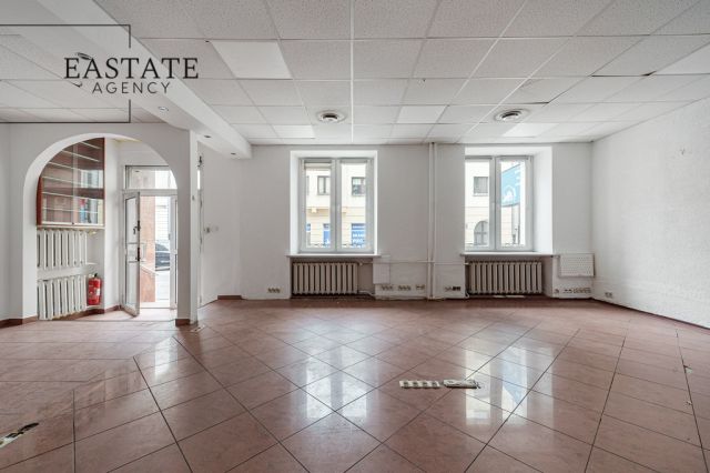 Lokal Warszawa Śródmieście, ul. Śniadeckich. Zdjęcie 1