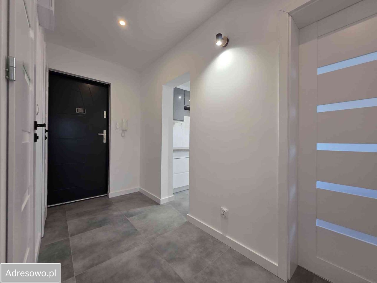 Mieszkanie 3-pokojowe Wrocław Fabryczna, ul. Budziszyńska. Zdjęcie 2