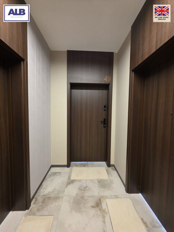 Mieszkanie 2-pokojowe Gdańsk Morena, ul. Kartuska. Zdjęcie 11