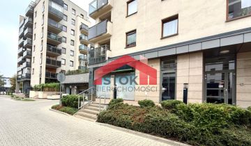 Lokal Białystok Nowe Miasto, ul. Transportowa