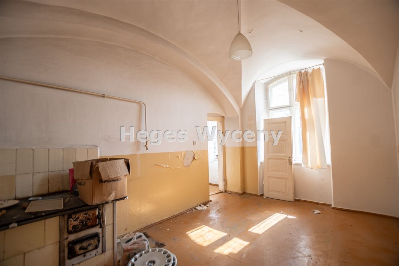 Mieszkanie 5-pokojowe Zębowice. Zdjęcie 10