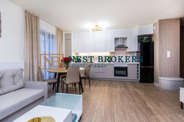 Mieszkanie 3-pokojowe Kraków Prądnik Biały, ul. Siewna. Zdjęcie 2