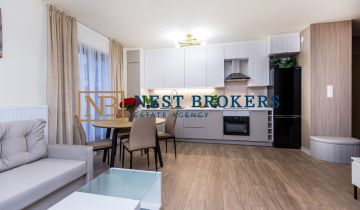 Mieszkanie 3-pokojowe Kraków Prądnik Biały, ul. Siewna