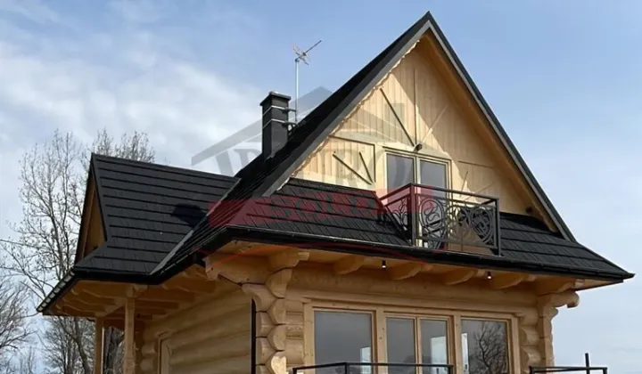 dom wolnostojący, 4 pokoje Sierockie