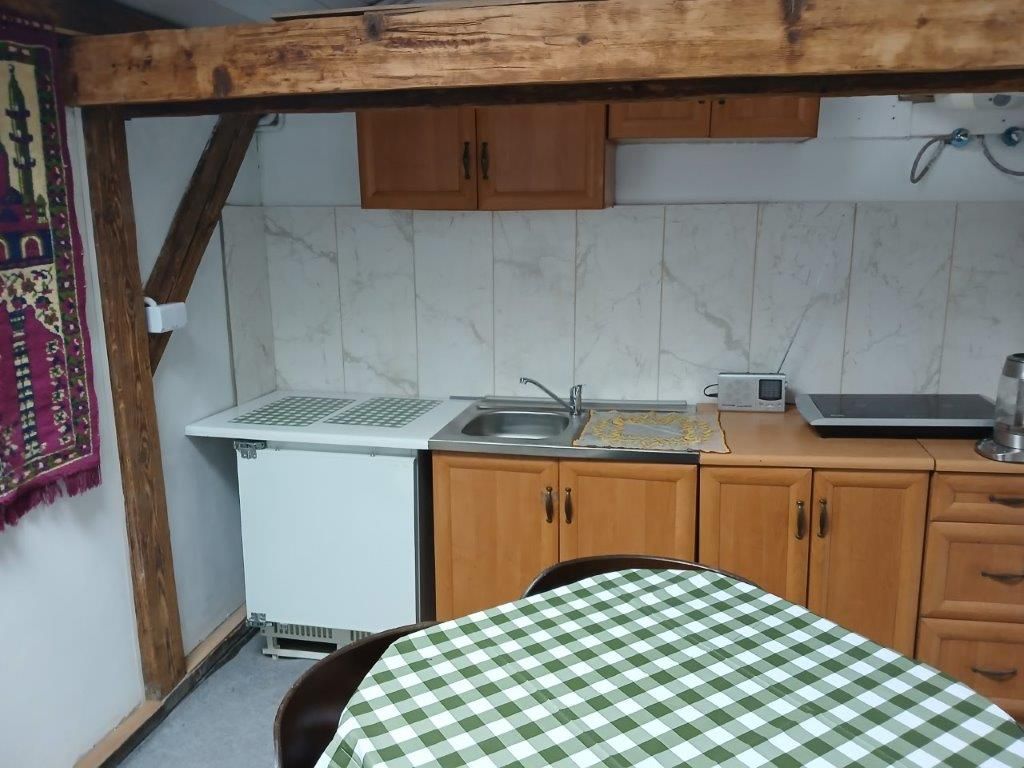 Mieszkanie 3-pokojowe Katowice Zawodzie, ul. 1 Maja. Zdjęcie 5