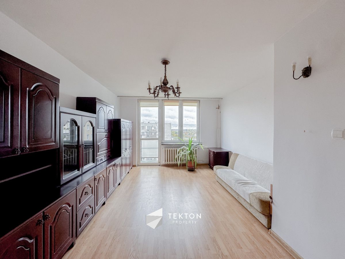 Mieszkanie 2-pokojowe Warszawa Targówek, ul. Krasnobrodzka. Zdjęcie 6