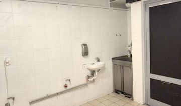 Lokal Warszawa Ursynów, al. Komisji Edukacji Narodowej