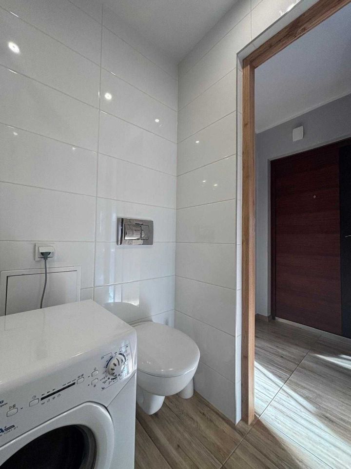 Mieszkanie 1-pokojowe Gdańsk Przymorze, ul. Jagiellońska. Zdjęcie 2