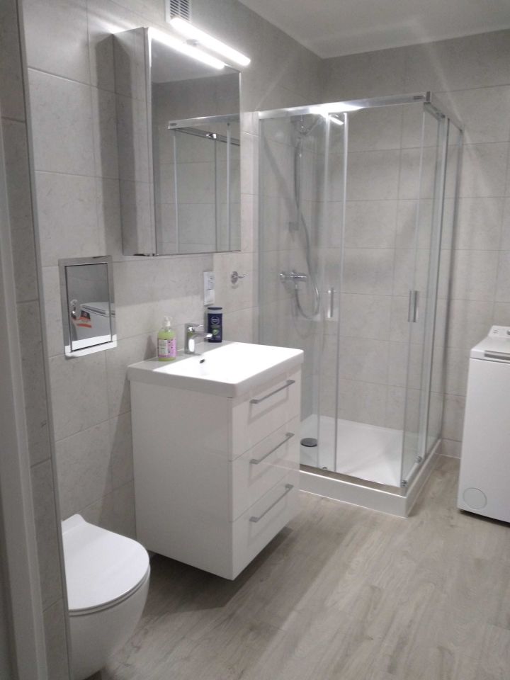 Mieszkanie 2-pokojowe Lublin, ul. Bursztynowa. Zdjęcie 6