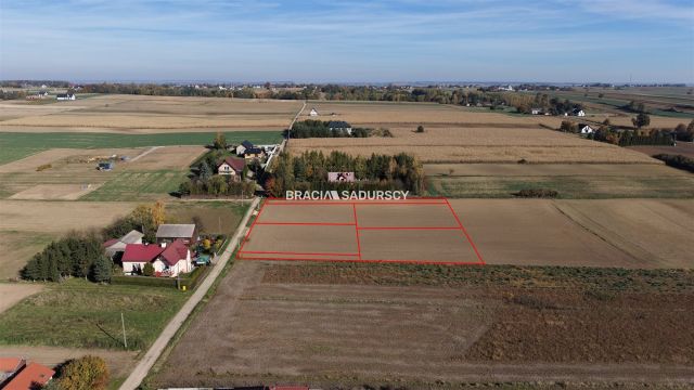 Działka budowlana Sieciechowice. Zdjęcie 16